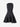 Alaïa Mujer Barcelona Vestido Skater Canalé color Gris Oscuro sku 731-006189 01 - Foto 2