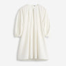 TOTEME Mujer Barcelona Vestido Mini Camisero color Blanco sku 731-006190 01 - Foto 1