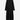 TOTEME Mujer Barcelona Vestido Camisero Maxi color Negro sku 731-006191 01 - Foto 1