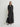 TOTEME Mujer Barcelona Vestido Camisero Maxi color Negro sku 731-006191 01 - Foto 2