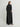 TOTEME Mujer Barcelona Vestido Camisero Maxi color Negro sku 731-006191 01 - Foto 3