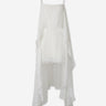 Staud Mujer Barcelona Vestido Mini Valencia color Blanco sku 731-006192 01 - Foto 1