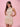 PatBo Mujer Barcelona Vestido Punto Flecos color Beige sku 731-006202 01 - Foto 1