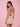 PatBo Mujer Barcelona Vestido Punto Flecos color Beige sku 731-006202 01 - Foto 2