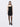 Alexander Wang Mujer Barcelona Vestido Asimétrico Pedrería color Negro sku 731-006204 01 - Foto 2