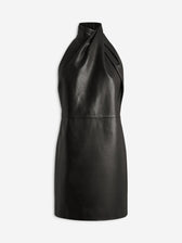 Balmain Mujer Barcelona Vestido de Piel color Multicolor sku 731-006208 01 - Foto 1