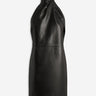 Balmain Mujer Barcelona Vestido de Piel color Multicolor sku 731-006208 01 - Foto 1