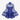 Zimmermann Mujer Barcelona Vestido Mini Clash color Azul Cobalto sku 731-006210 00 - Foto 1