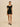 Cult Gaia Mujer Barcelona Vestido Mini Deanna color Negro sku 731-006211 01 - Foto 1