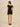 Cult Gaia Mujer Barcelona Vestido Mini Deanna color Negro sku 731-006211 01 - Foto 2