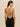 Cult Gaia Mujer Barcelona Vestido Punto Gianina color Negro sku 731-006219 01 - Foto 4