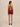 Cult Gaia Mujer Barcelona Vestido Maelle color Rojo sku 731-006220 01 - Foto 3