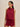 Cult Gaia Mujer Barcelona Vestido Maelle color Rojo sku 731-006220 01 - Foto 4