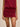 Cult Gaia Mujer Barcelona Vestido Maelle color Rojo sku 731-006220 01 - Foto 5