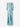 Costarellos Mujer Barcelona Vestido Maxi Kasia color Azul Turquesa sku 732-001500 01 - Foto 2