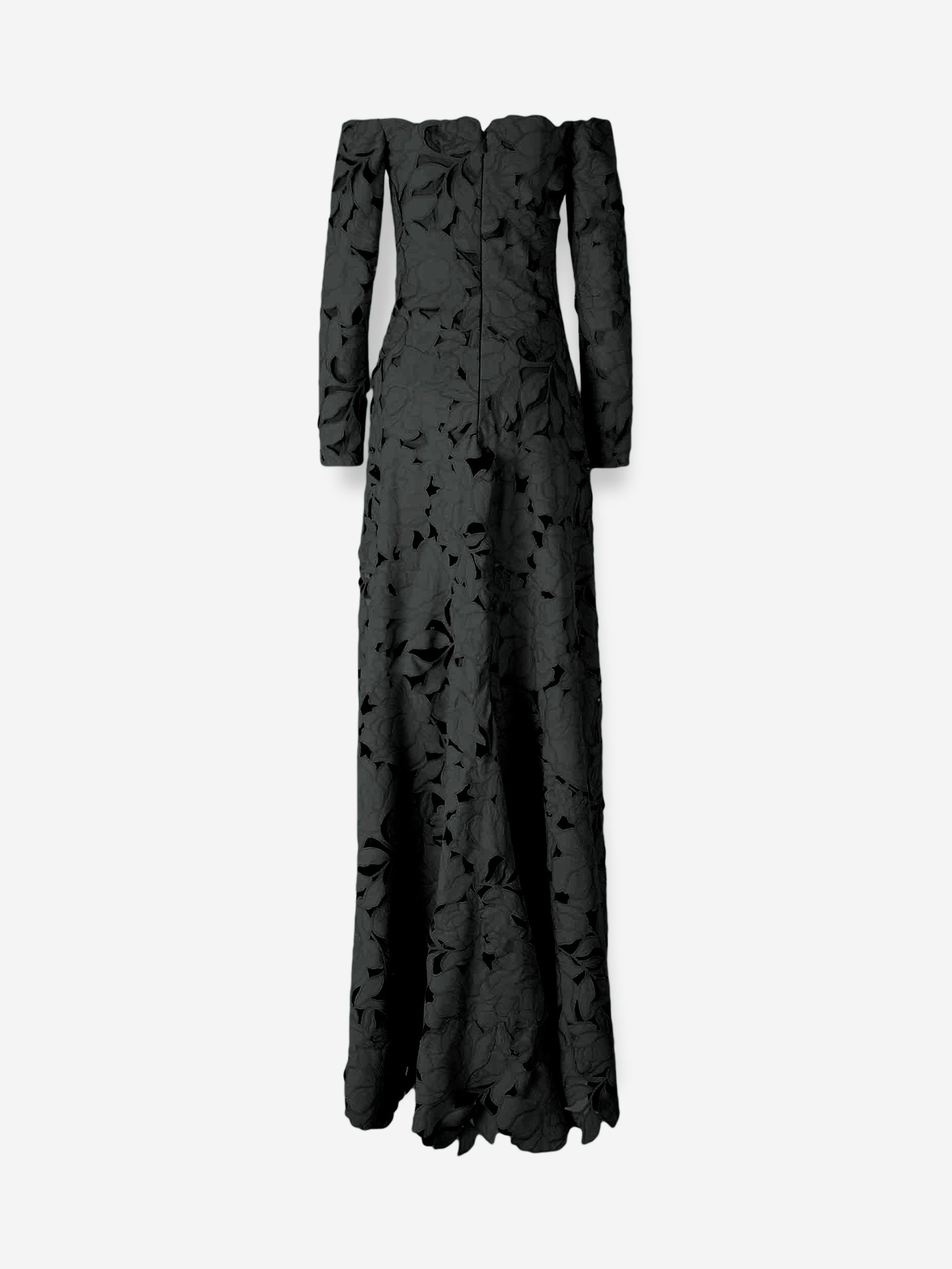 Robe longue Kasia