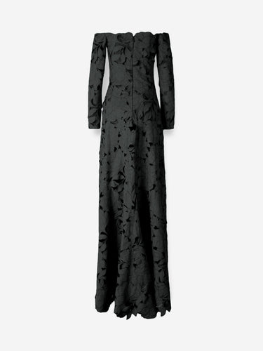 Vestido Maxi Kasia