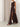 Zimmermann Mujer Barcelona Vestido Maxi Columna color Marrón Oscuro sku 732-001503 01 - Foto 3