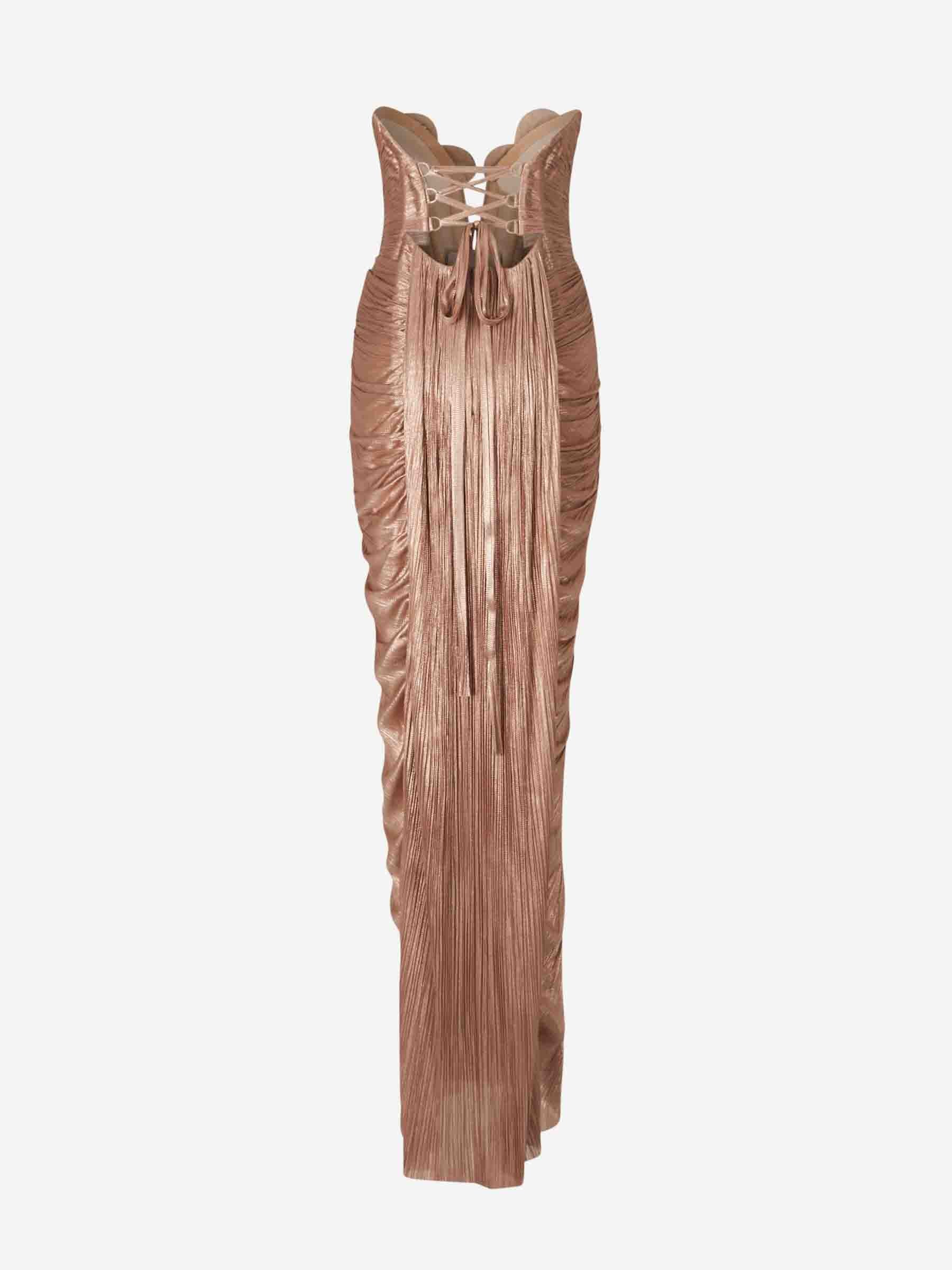 Maria Lucia Hohan Maria Lucia Hohan Maxi Reina Dress in Barcelona or Shop Online Mujer 732-001513 01 Maria Lucia Hohan Maria Lucia Hohan Maxi Reina Dress in Barcelona or Shop Online Mujer 732-001513 01
