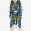 Kaftan Maxi Square