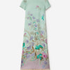 Vestido Maxi Swing