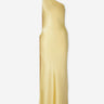 Cult Gaia Mujer Barcelona Vestido Maxi Keya color Amarillo sku 732-001527 01 - Foto 1