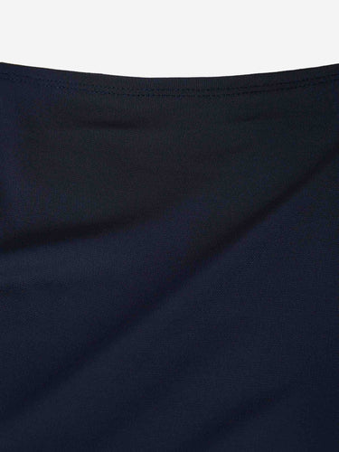 Cult Gaia Mujer Barcelona Vestido Maxi Jona color Azul Marino sku 732-001528 01 - Foto 3