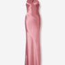 Retrofête Mujer Barcelona Vestido Maxi Wrenley color Rosa sku 732-001529 01 - Foto 1