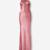 Retrofête Mujer Barcelona Vestido Maxi Wrenley color Rosa sku 732-001529 01 - Foto 1