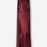 Retrofête Mujer Barcelona Vestido Maxi Julia color Burdeos sku 732-001534 01 - Foto 1