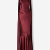 Retrofête Mujer Barcelona Vestido Maxi Julia color Burdeos sku 732-001534 01 - Foto 1