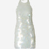 Retrofête Mujer Barcelona Vestido Mini Bondera color Verde Manzana sku 732-001535 01 - Foto 1