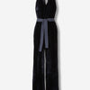 Peserico Mujer Barcelona Vestido Maxi Velvet color Azul Noche sku 732-001538 01 - Foto 1
