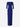 Safiyaa Mujer Barcelona Vestido Maxi Pliegues color Azul sku 732-001541 01 - Foto 2