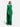 Safiyaa Mujer Barcelona Vestido Maxi Contessa color Verde sku 732-001543 01 - Foto 4