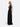 Safiyaa Mujer Barcelona Vestido Maxi Morgana color Negro sku 732-001547 01 - Foto 3