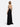 Safiyaa Mujer Barcelona Vestido Maxi Morgana color Negro sku 732-001547 01 - Foto 4
