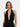 Safiyaa Mujer Barcelona Vestido Maxi Morgana color Negro sku 732-001547 01 - Foto 5
