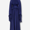Zimmermann Mujer Barcelona Vestido Maxi Seda color Azul Cobalto sku 732-001567 01 - Foto 1