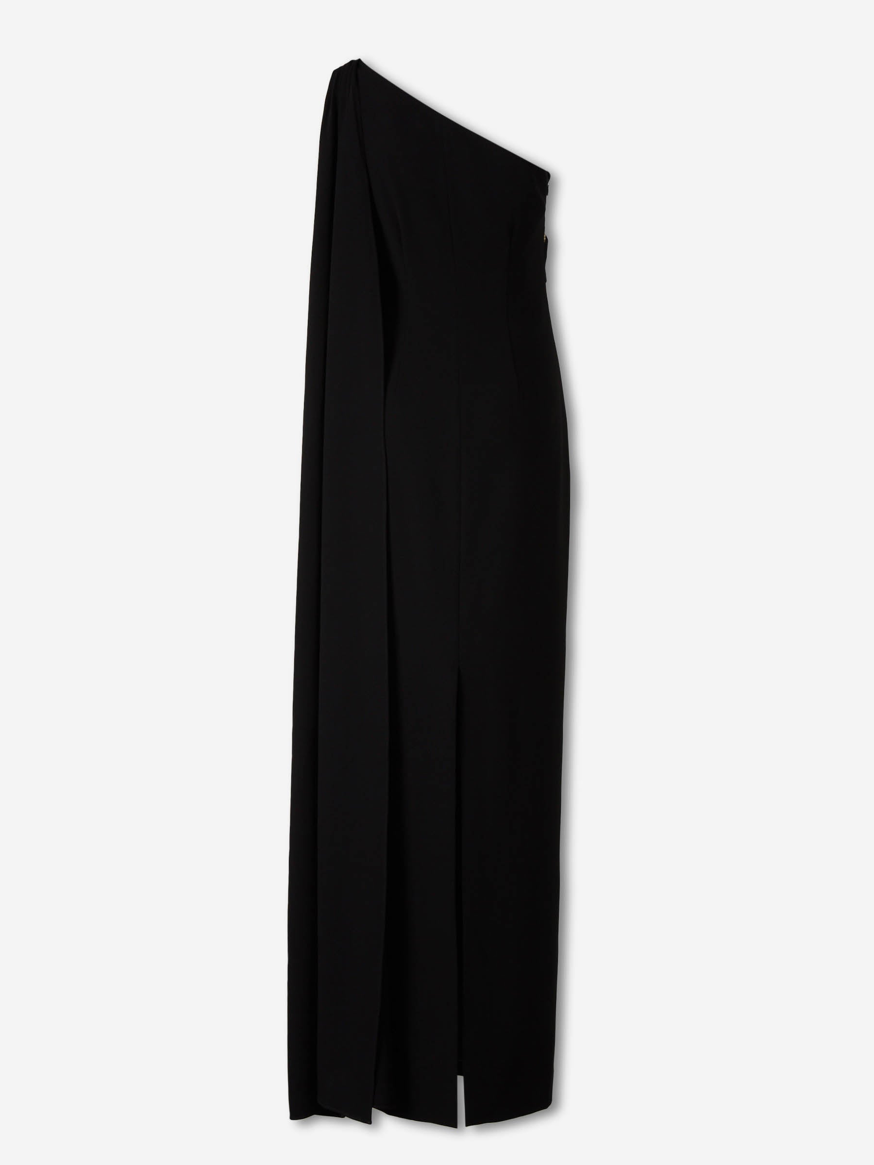 Roland Mouret Mujer Barcelona Vestido Maxi Diamante color Negro sku 732-001568 01 - Foto 2