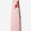 Costarellos Mujer Barcelona Vestido Maxi Margita color Rosa sku 732-001582 01 - Foto 1