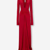 Vestido Maxi Fluido