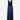 Costarellos Mujer Barcelona Vestido Maxi Drapeado color Azul Marino sku 732-001590 01 - Foto 1