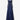 Costarellos Mujer Barcelona Vestido Maxi Elysia color Azul Marino sku 732-001594 01 - Foto 1