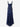 Costarellos Mujer Barcelona Vestido Maxi Elysia color Azul Marino sku 732-001594 01 - Foto 2