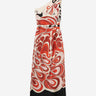 LaDoubleJ Mujer Barcelona Vestido Maxi Roy color Multicolor sku 732-001597 01 - Foto 1