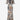 LaDoubleJ Mujer Barcelona Vestido Maxi Floral color Multicolor sku 732-001599 01 - Foto 1