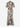 LaDoubleJ Mujer Barcelona Vestido Maxi Floral color Multicolor sku 732-001599 01 - Foto 2