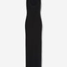 SIR. Mujer Barcelona Vestido Chiara Midi color Negro sku 732-001601 01 - Foto 1