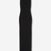 SIR. Mujer Barcelona Vestido Chiara Midi color Negro sku 732-001601 01 - Foto 1
